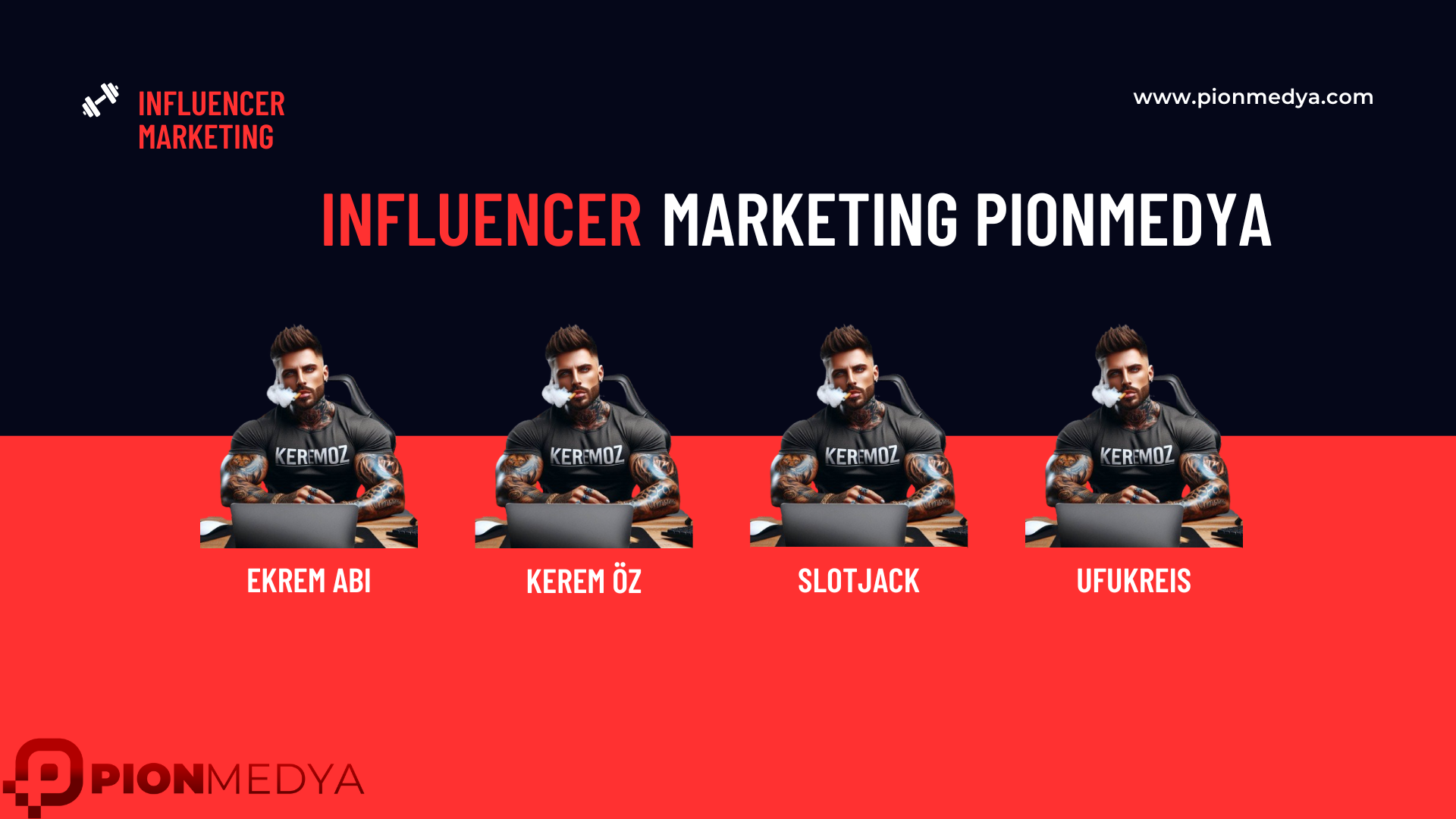 Influencer Marketing